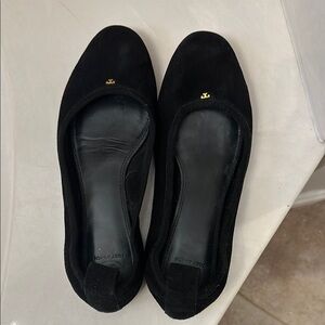 Tory Burch Black Women's Shoes